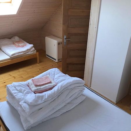 Szumimorze Apartamento Rusinowo  Exterior foto