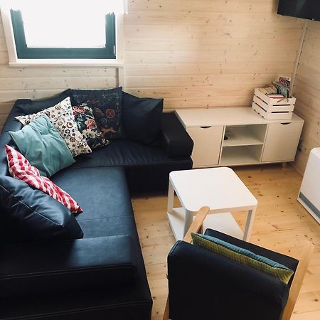 Szumimorze Apartamento Rusinowo  Exterior foto