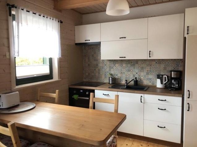 Szumimorze Apartamento Rusinowo  Exterior foto