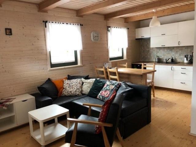 Szumimorze Apartamento Rusinowo  Exterior foto