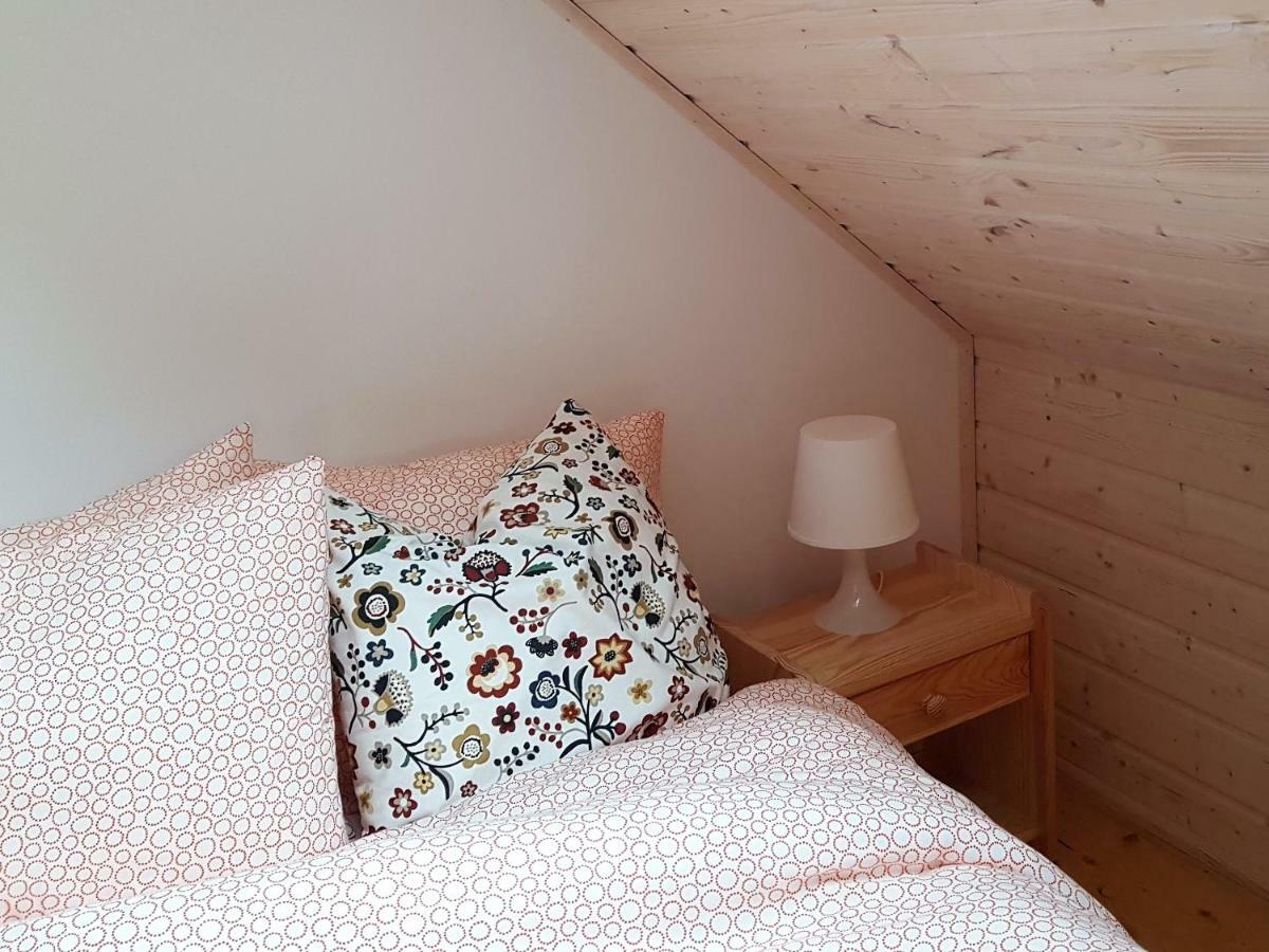 Szumimorze Apartamento Rusinowo  Exterior foto