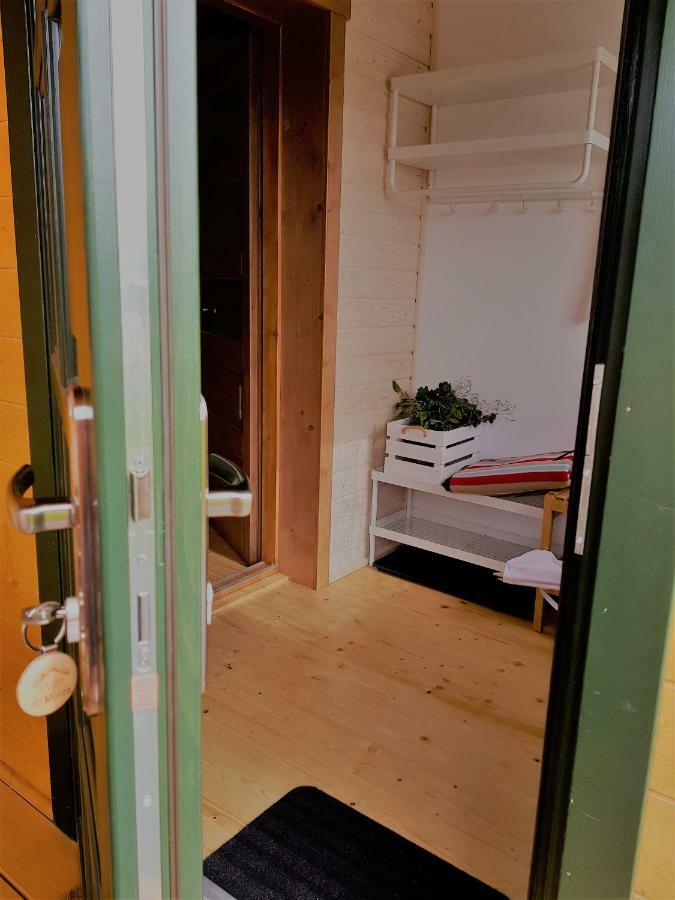 Szumimorze Apartamento Rusinowo  Exterior foto