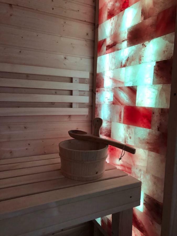 Szumimorze Apartamento Rusinowo  Exterior foto