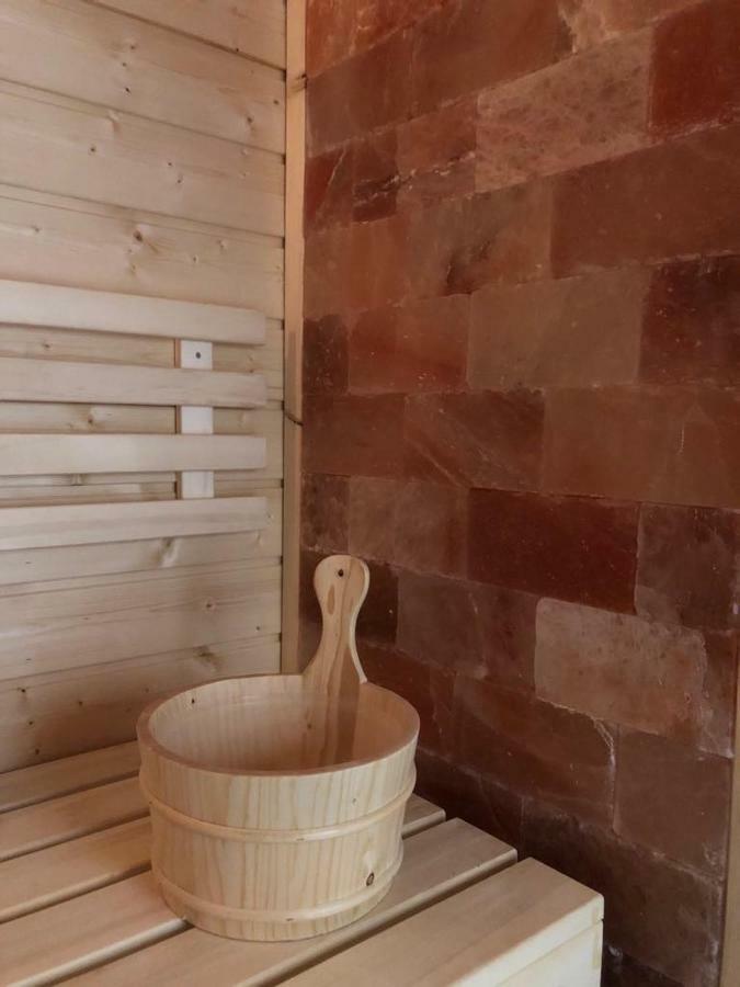 Szumimorze Apartamento Rusinowo  Exterior foto